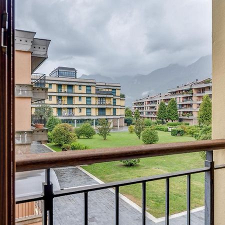 Il Broletto Apartment - Affitti Brevi Italia Lecco Eksteriør bilde