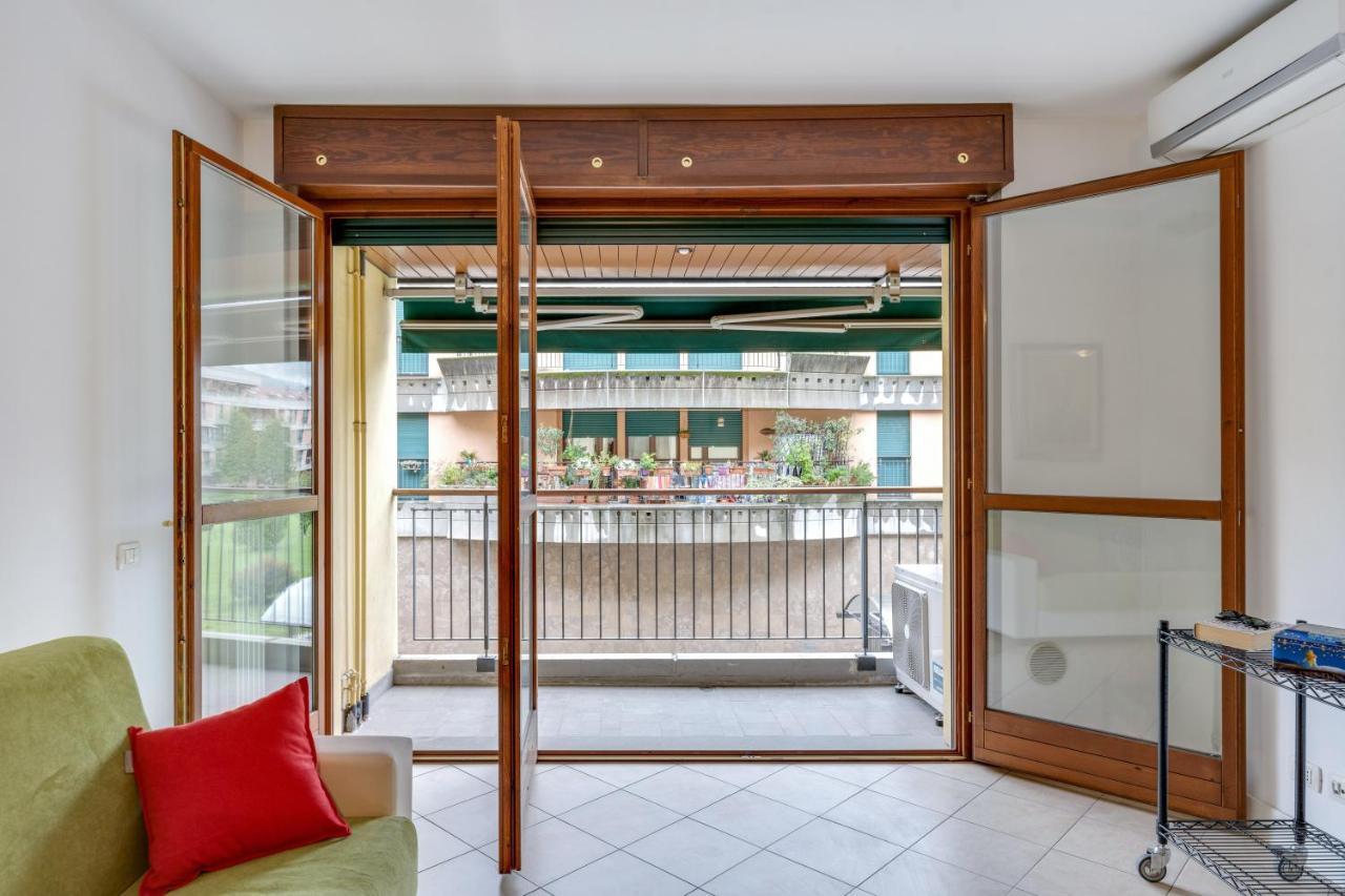Il Broletto Apartment - Affitti Brevi Italia Lecco Eksteriør bilde