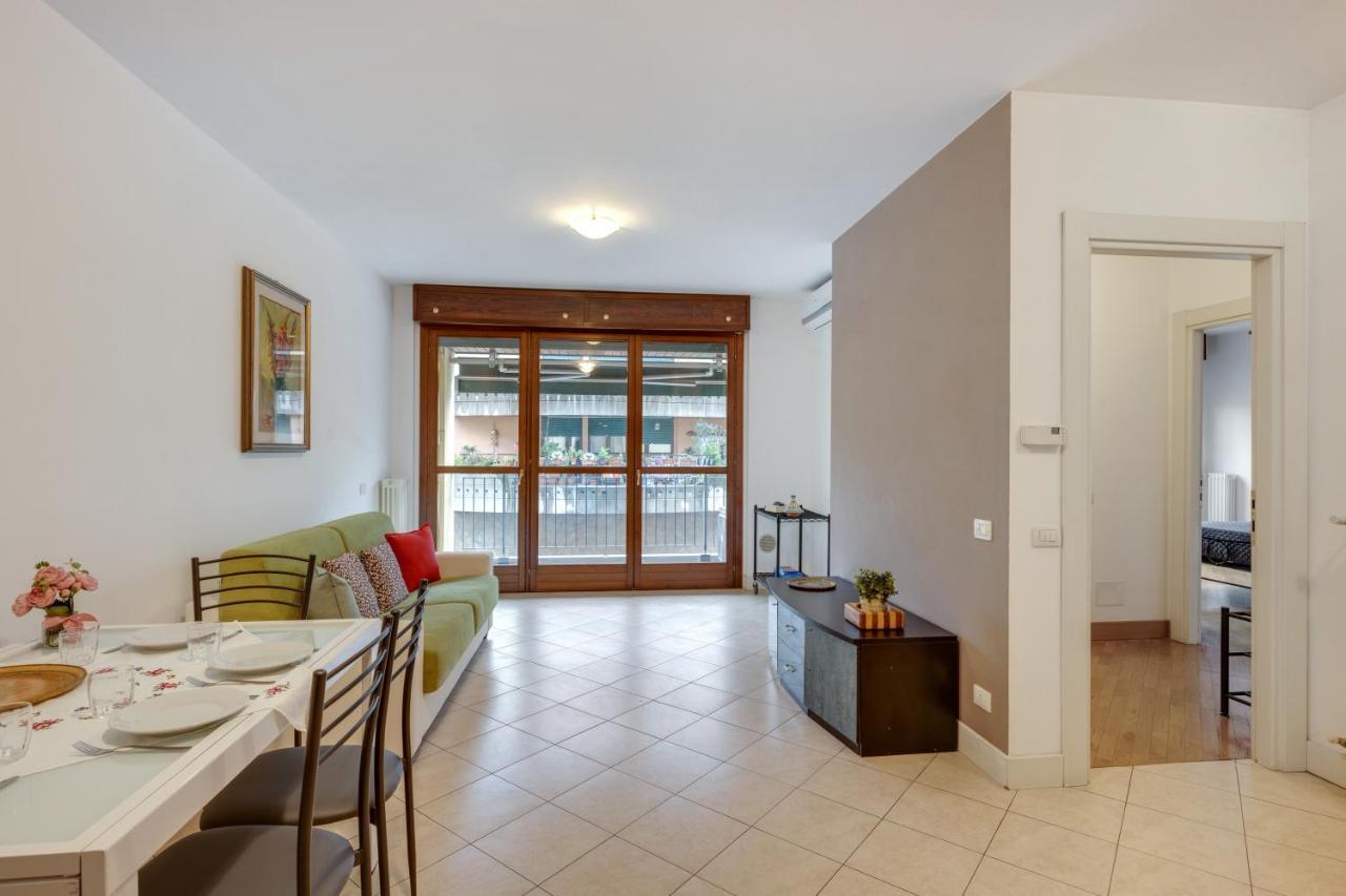 Il Broletto Apartment - Affitti Brevi Italia Lecco Eksteriør bilde