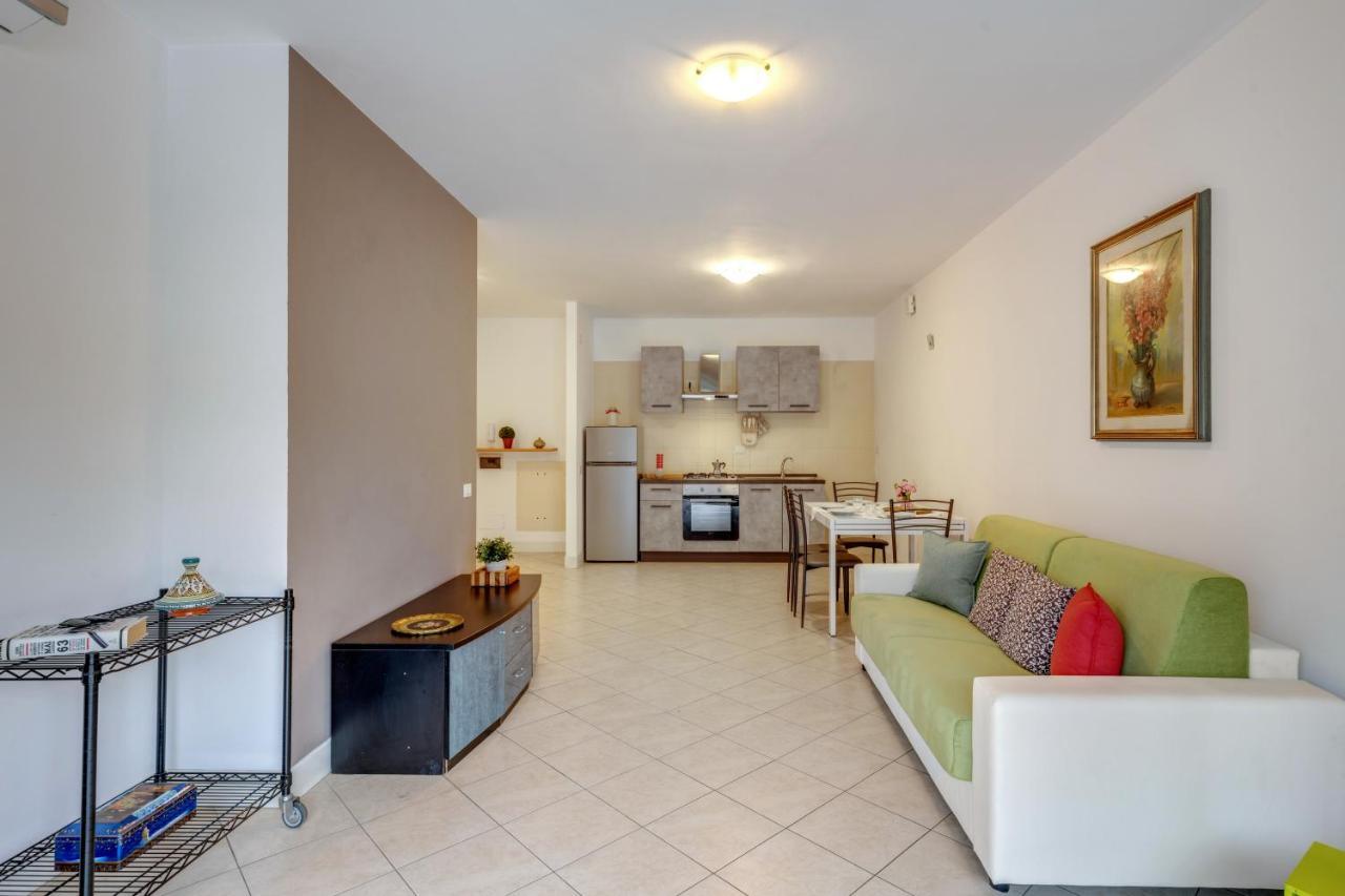 Il Broletto Apartment - Affitti Brevi Italia Lecco Eksteriør bilde