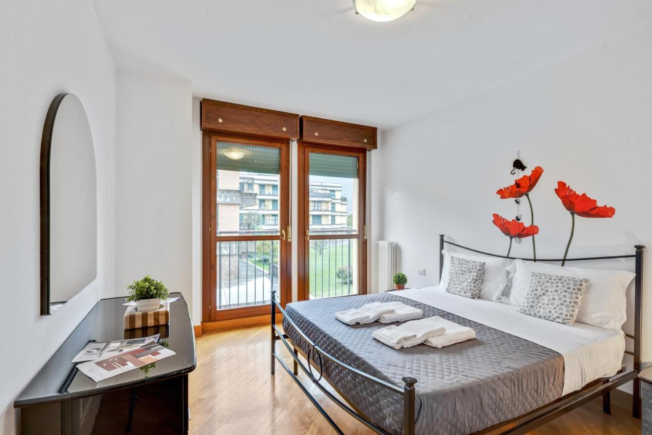Il Broletto Apartment - Affitti Brevi Italia Lecco Eksteriør bilde