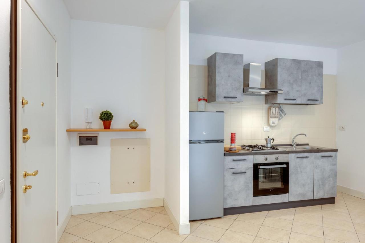 Il Broletto Apartment - Affitti Brevi Italia Lecco Eksteriør bilde